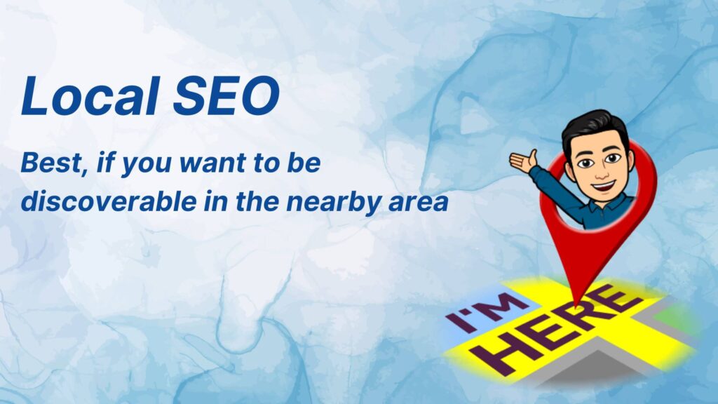 Local SEO