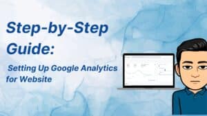 Setting Up Google Analytics for Website